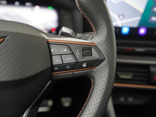 CUPRA Leon Sportstourer - Afbeelding 10 van 30