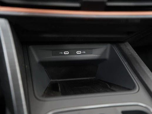 CUPRA Leon Sportstourer - Afbeelding 12 van 30