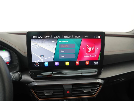 CUPRA Leon Sportstourer - Afbeelding 13 van 30