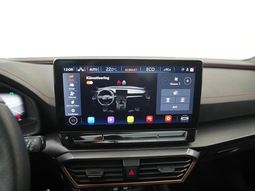 CUPRA Leon Sportstourer - Afbeelding 14 van 30