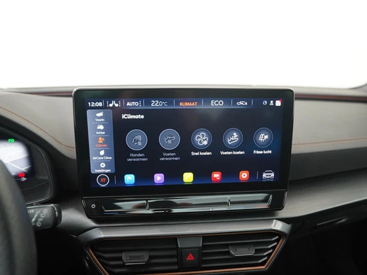 CUPRA Leon Sportstourer - Afbeelding 15 van 30