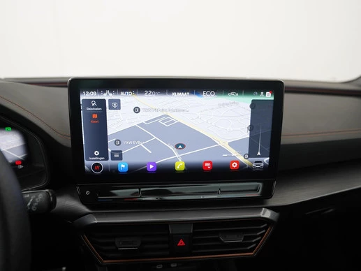 CUPRA Leon Sportstourer - Afbeelding 16 van 30