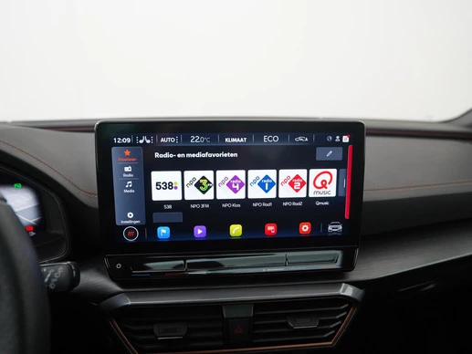 CUPRA Leon Sportstourer - Afbeelding 17 van 30