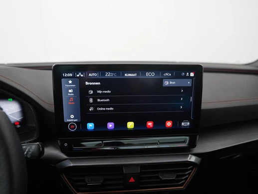 CUPRA Leon Sportstourer - Afbeelding 18 van 30