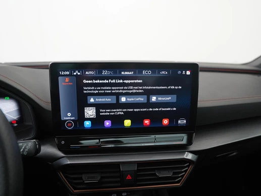 CUPRA Leon Sportstourer - Afbeelding 19 van 30