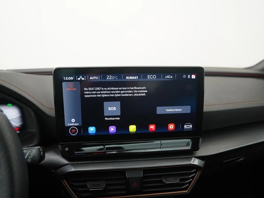 CUPRA Leon Sportstourer - Afbeelding 20 van 30