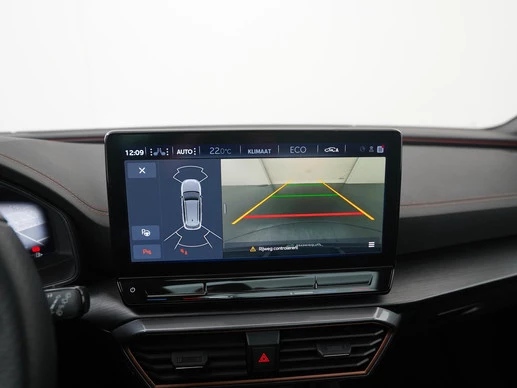 CUPRA Leon Sportstourer - Afbeelding 21 van 30