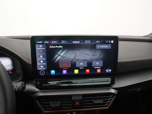 CUPRA Leon Sportstourer - Afbeelding 22 van 30