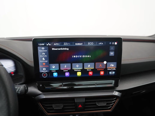 CUPRA Leon Sportstourer - Afbeelding 24 van 30