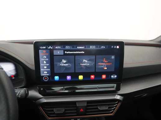 CUPRA Leon Sportstourer - Afbeelding 25 van 30