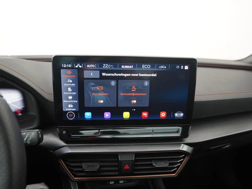 CUPRA Leon Sportstourer - Afbeelding 29 van 30