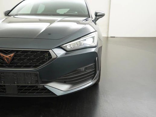 CUPRA Leon Sportstourer - Afbeelding 30 van 30