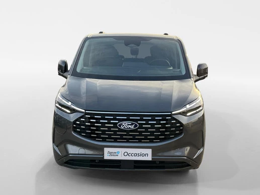 Ford Transit Custom - Afbeelding 3 van 30