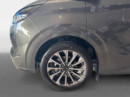 Ford Transit Custom - Afbeelding 8 van 30