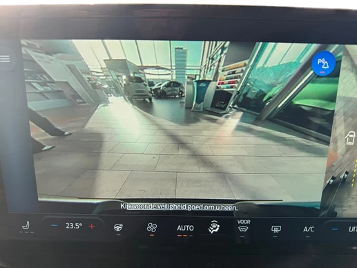 Ford Transit Custom - Afbeelding 10 van 30