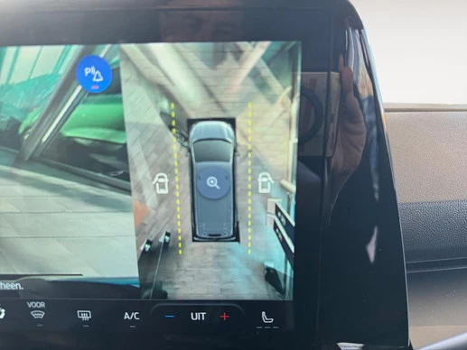 Ford Transit Custom - Afbeelding 12 van 30