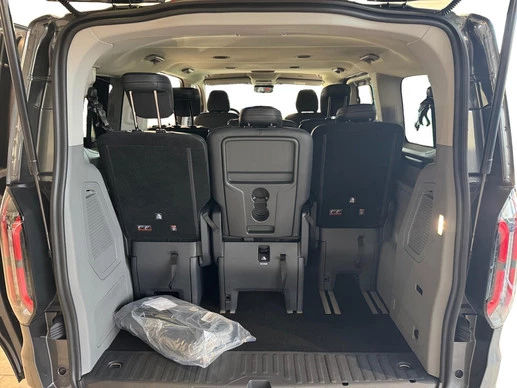 Ford Transit Custom - Afbeelding 13 van 30