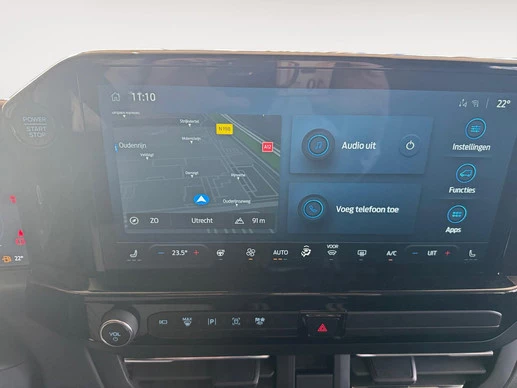 Ford Transit Custom - Afbeelding 15 van 30