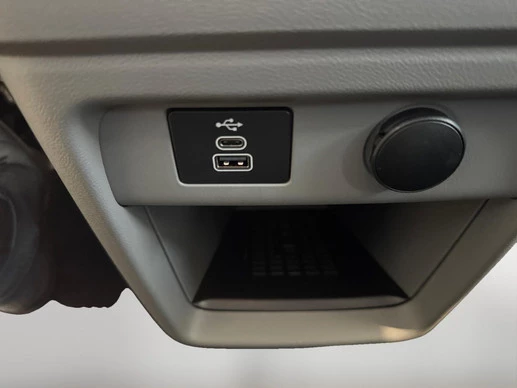 Ford Transit Custom - Afbeelding 19 van 30