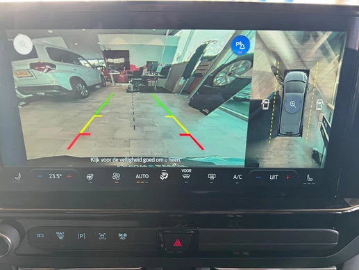 Ford Transit Custom - Afbeelding 23 van 30