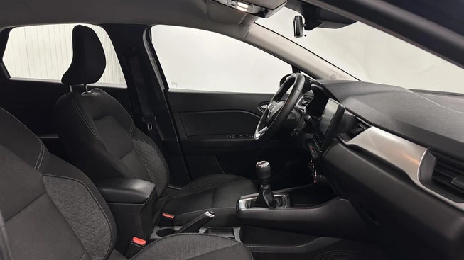 Renault Captur - Afbeelding 4 van 30