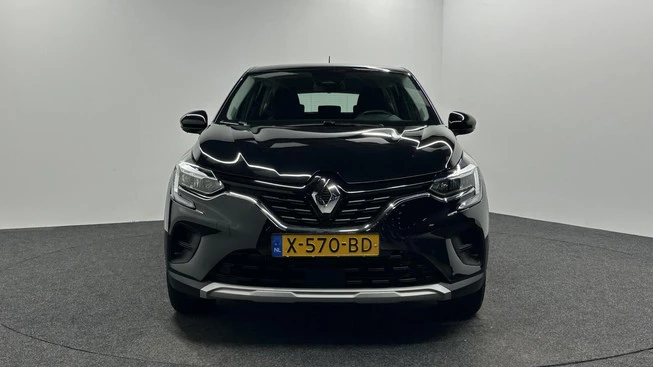 Renault Captur - Afbeelding 10 van 30