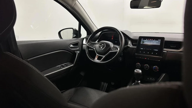 Renault Captur - Afbeelding 18 van 30