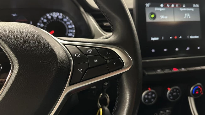 Renault Captur - Afbeelding 26 van 30