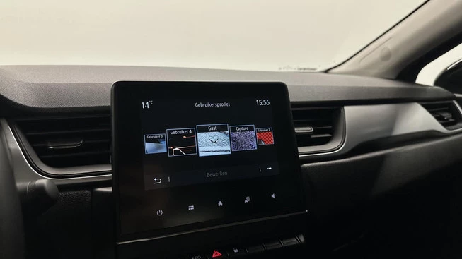 Renault Captur - Afbeelding 30 van 30