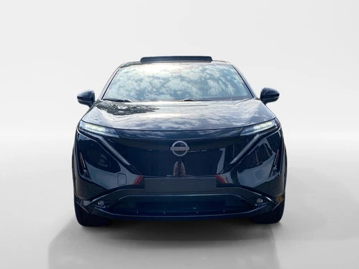 Nissan ARIYA - Afbeelding 2 van 29