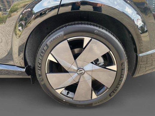 Nissan ARIYA - Afbeelding 7 van 29