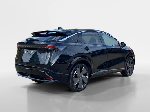 Nissan ARIYA - Afbeelding 9 van 29