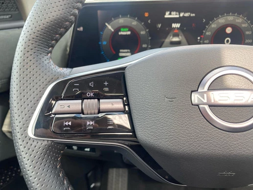 Nissan ARIYA - Afbeelding 19 van 29