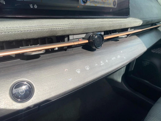 Nissan ARIYA - Afbeelding 25 van 29