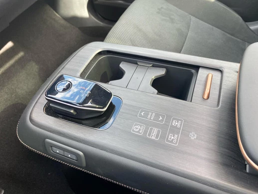 Nissan ARIYA - Afbeelding 26 van 29