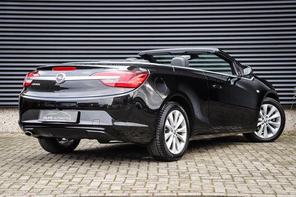 Opel Cascada - Afbeelding 2 van 30