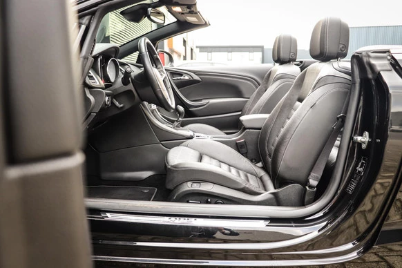 Opel Cascada - Afbeelding 6 van 30