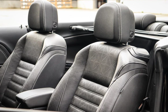 Opel Cascada - Afbeelding 7 van 30