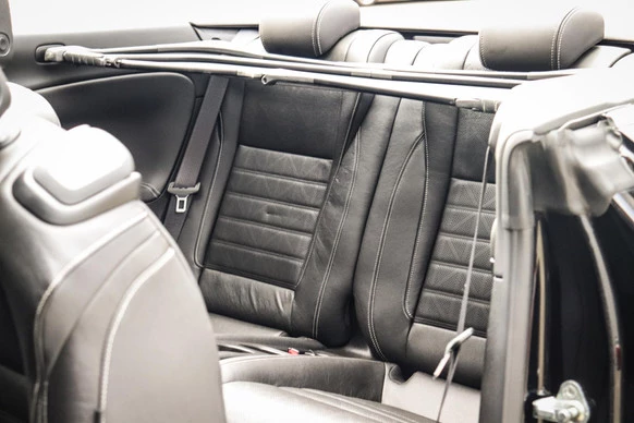 Opel Cascada - Afbeelding 8 van 30