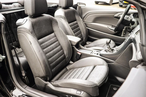 Opel Cascada - Afbeelding 13 van 30