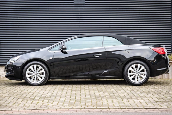 Opel Cascada - Afbeelding 14 van 30