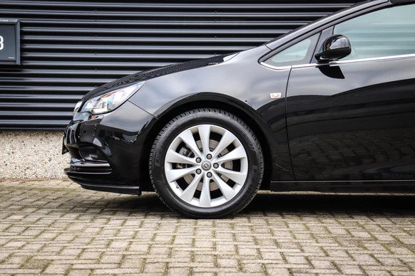 Opel Cascada - Afbeelding 15 van 30