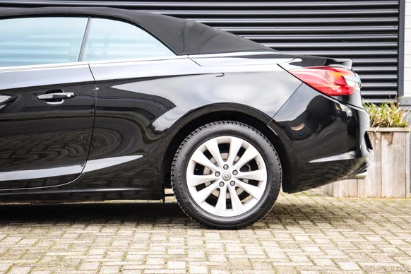 Opel Cascada - Afbeelding 16 van 30