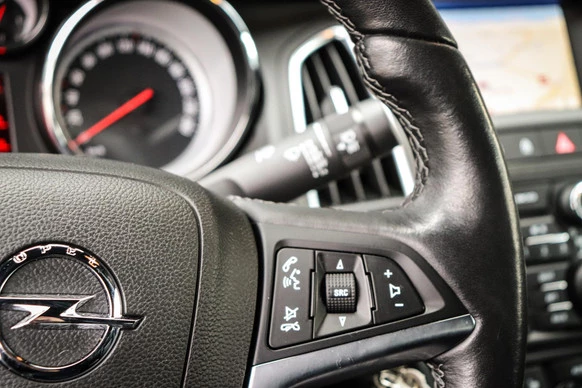 Opel Cascada - Afbeelding 20 van 30