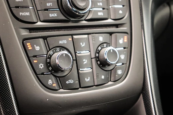 Opel Cascada - Afbeelding 21 van 30