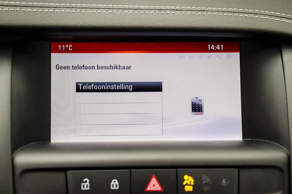 Opel Cascada - Afbeelding 24 van 30