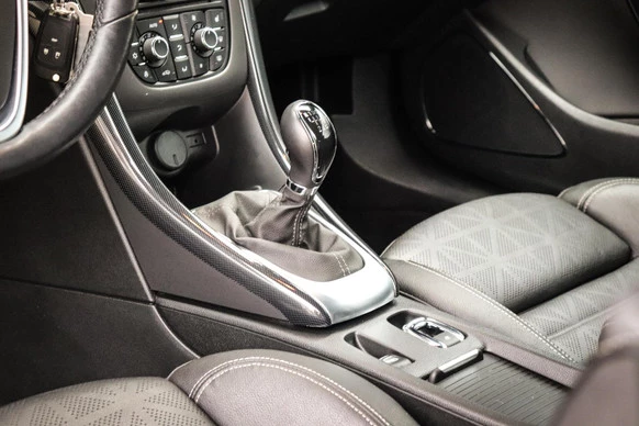 Opel Cascada - Afbeelding 25 van 30