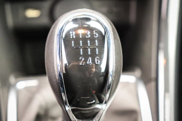 Opel Cascada - Afbeelding 28 van 30