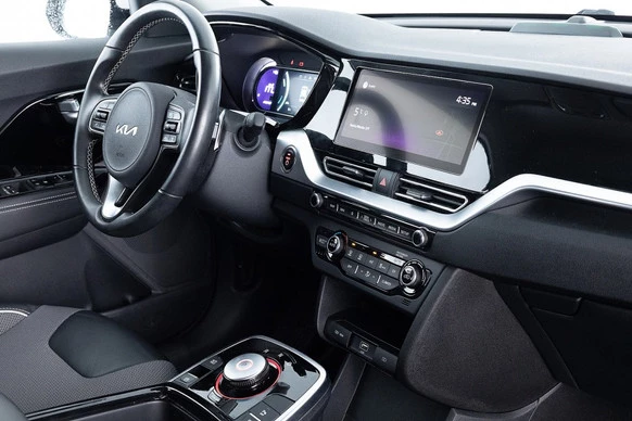 Kia e-Niro - Afbeelding 3 van 30
