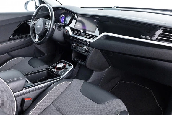Kia e-Niro - Afbeelding 5 van 30